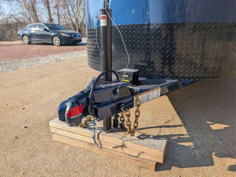2025 Delta 500 ES