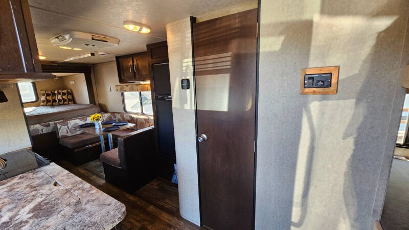 2015 Forest River Cherokee