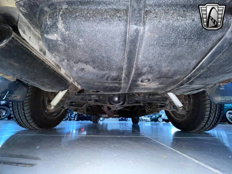 1981 Toyota Celica ST