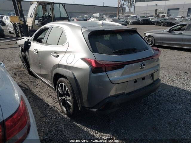 2019 Lexus UX 250h for sale at Ournextcar Inc in Downey, CA