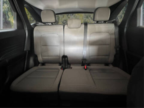 2022 Ford Escape S