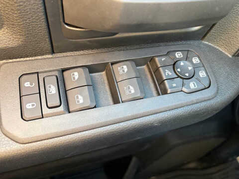 2026 RAM 2500 Warlock