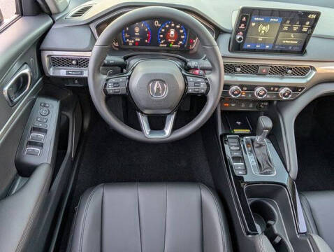 2026 Acura Integra