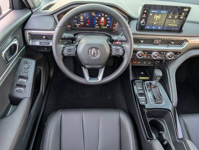 2026 Acura Integra
