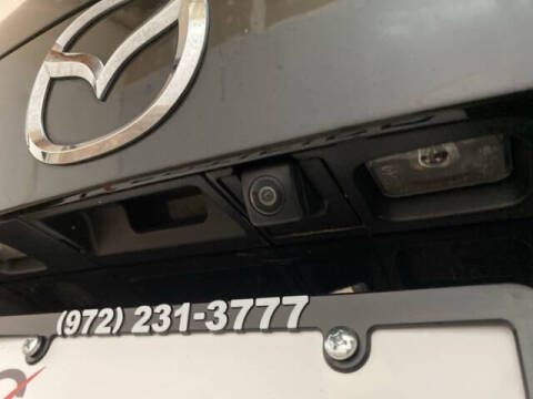 2025 Mazda CX-90 3.3 Turbo Select