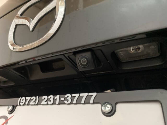 2025 Mazda CX-90 3.3 Turbo Select