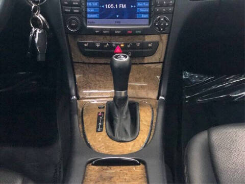 2008 Mercedes-Benz E-Class E 350