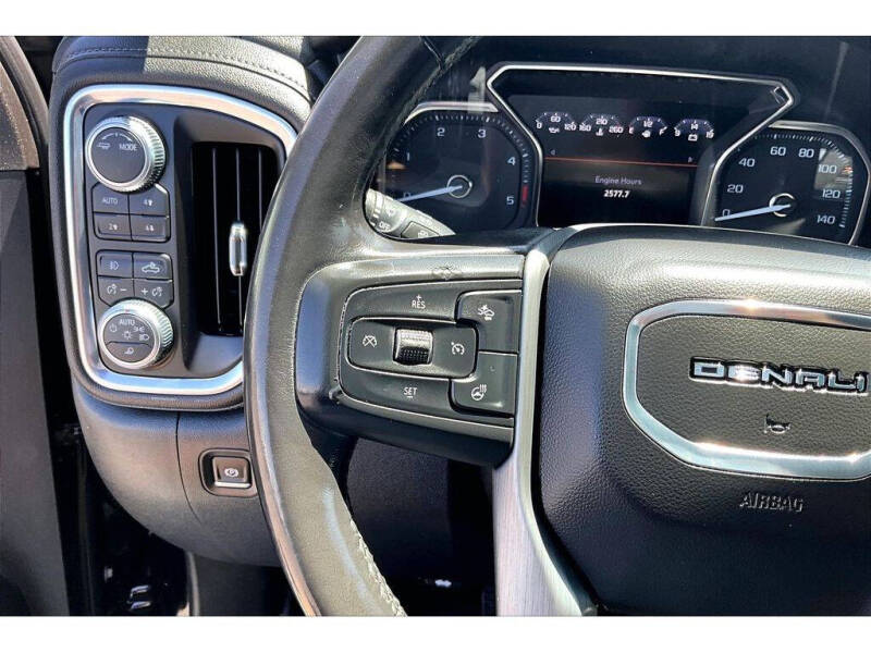 2020 GMC Sierra 3500HD
