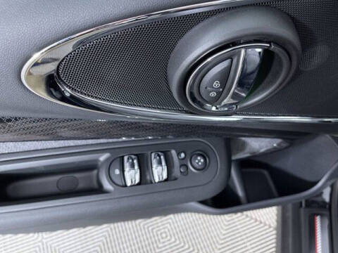 2023 MINI Clubman John Cooper Works ALL4