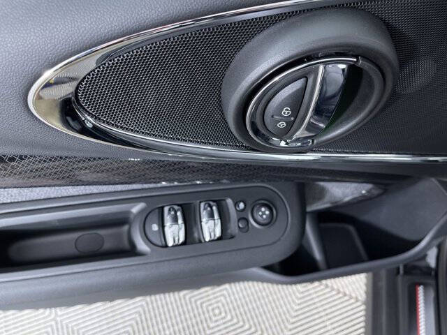 2023 MINI Clubman John Cooper Works ALL4