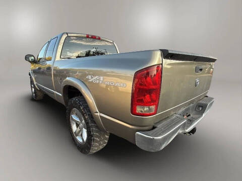 2006 Dodge Ram 1500