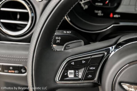 2024 Bentley Bentayga Hybrid