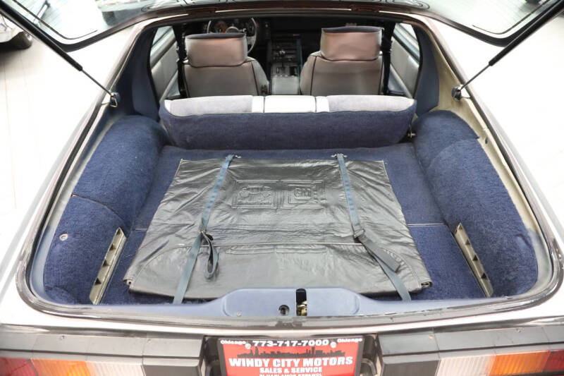 1982 Chevrolet Camaro Z28