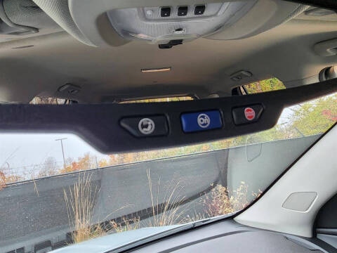 2015 GMC Terrain SLT-1