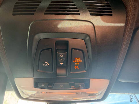 2016 BMW 2 Series M235i