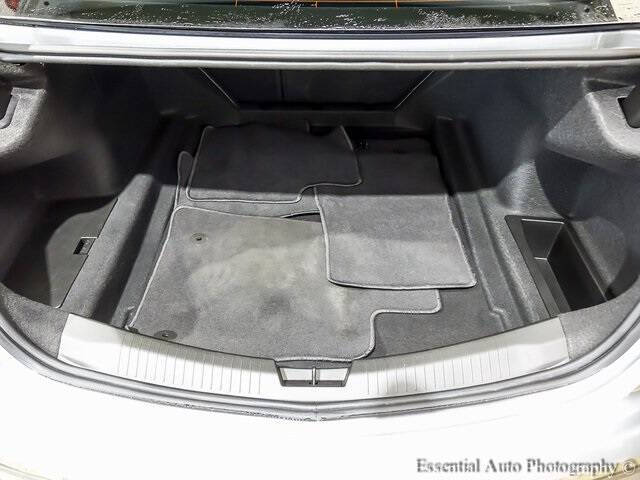 2024 Cadillac CT5 Premium Luxury