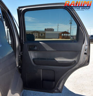 2009 Ford Escape XLT