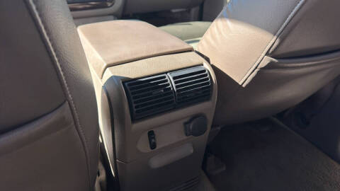 2002 Ford Explorer Eddie Bauer