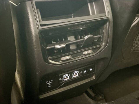 2022 Jeep Grand Cherokee 4xe