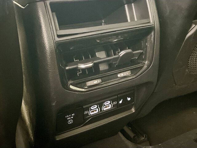 2022 Jeep Grand Cherokee 4xe