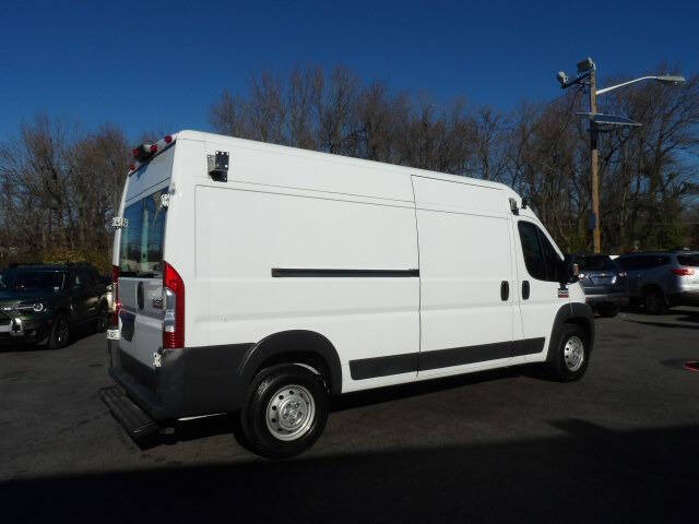 2014 RAM ProMaster 2500 159 WB