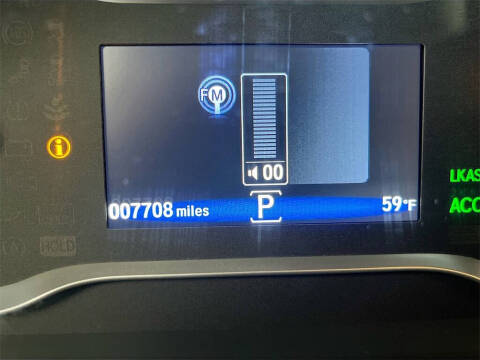 2023 Honda Ridgeline Sport