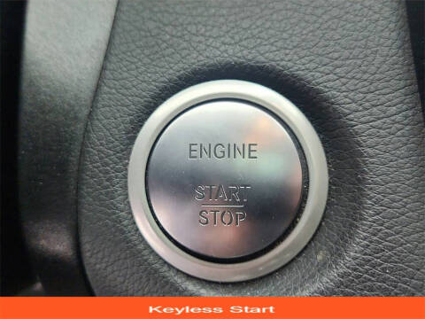 2017 Mercedes-Benz C-Class C 300 4MATIC