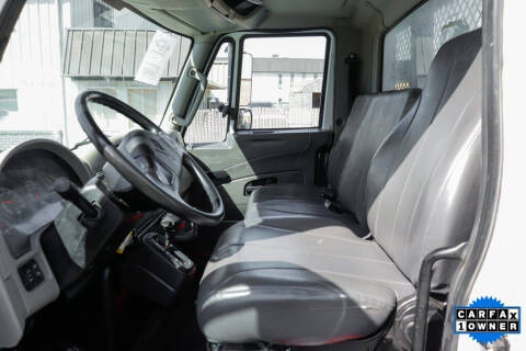 2019 International DuraStar 4300