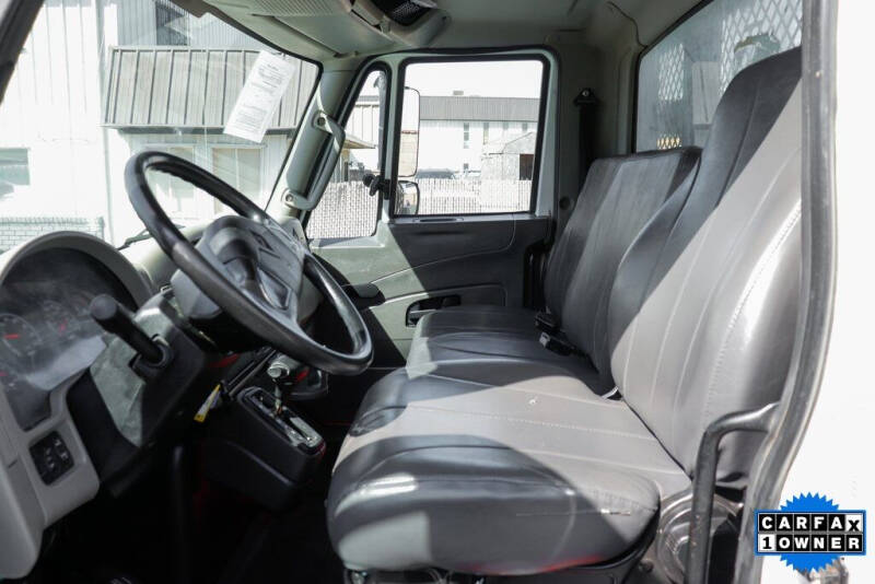 2019 International DuraStar 4300