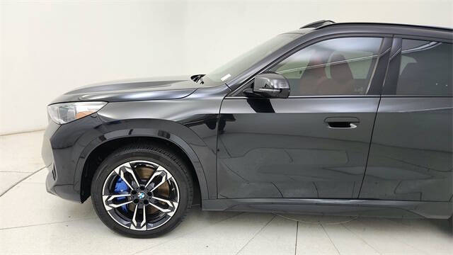 2025 BMW X1 M35i