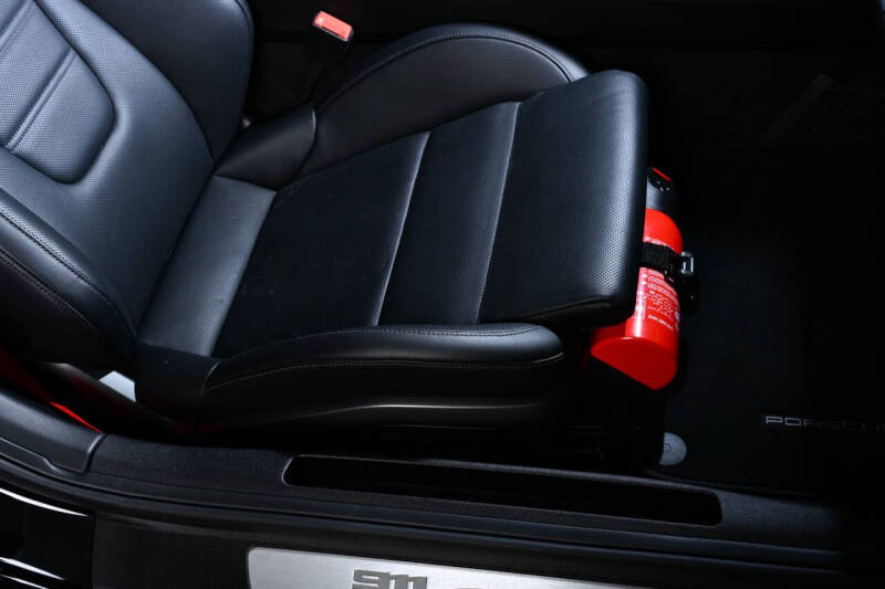 2024 Porsche 911 Carrera S