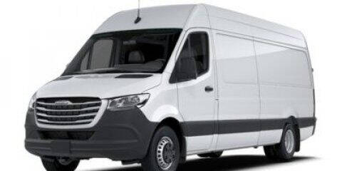2021 Freightliner Sprinter 3500