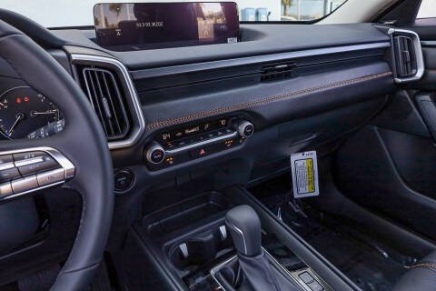 2026 Mazda CX-50 Hybrid Premium