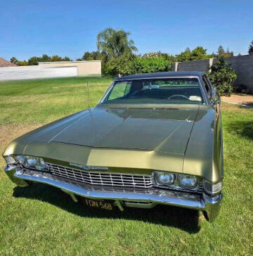 1968 Chevrolet Impala