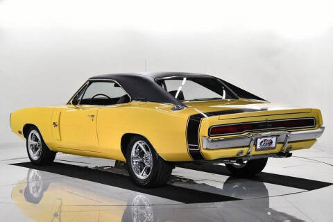 1970 Dodge Charger