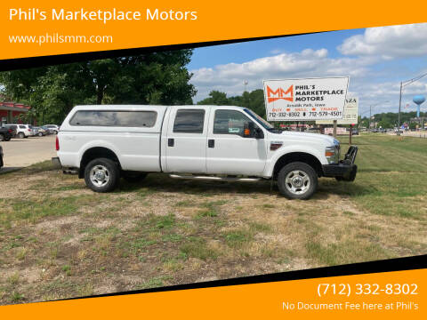 Pickup Truck For Sale In Arnolds Park Ia Phil S Marketplace Motors