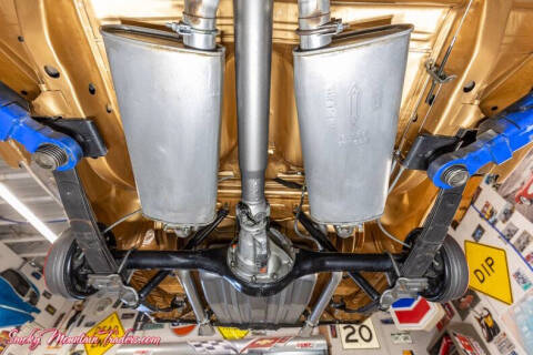 1969 Plymouth Roadrunner