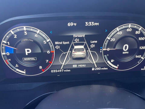 2024 Mitsubishi Outlander SEL