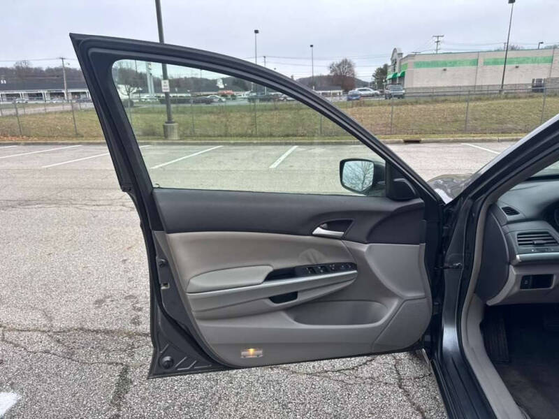 2008 Honda Accord EX