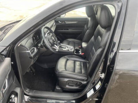 2020 Mazda CX-5 Grand Touring Reserve