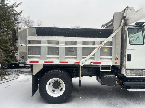 2011 International WorkStar 7400