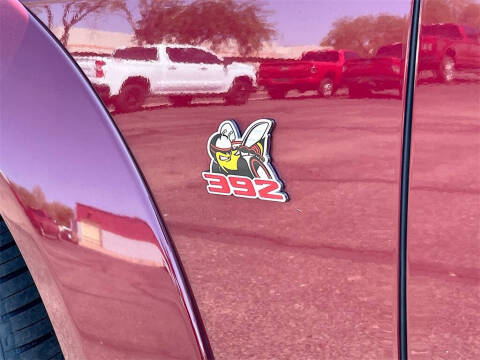 2020 Dodge Challenger