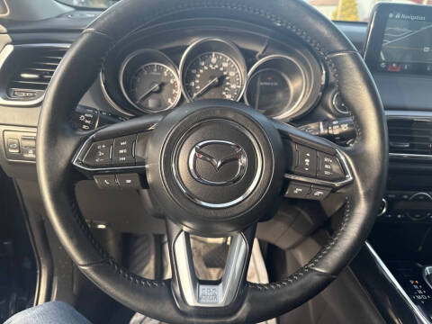 2018 Mazda CX-9 Touring