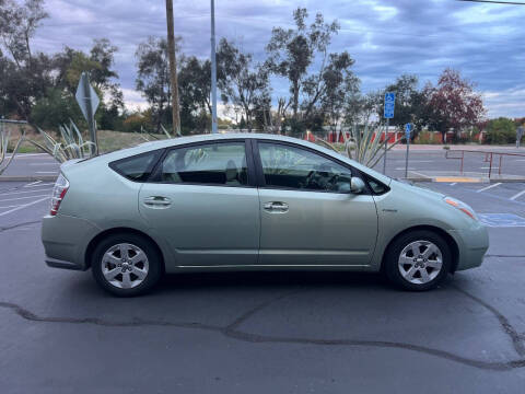 2008 Toyota Prius
