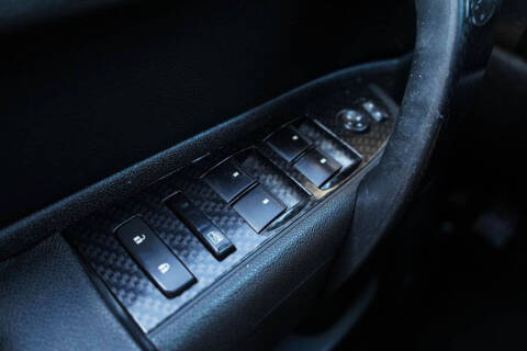 2014 Chevrolet Silverado 2500HD