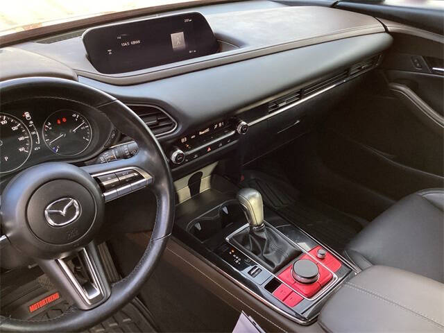 2023 Mazda CX-30 2.5 S Premium