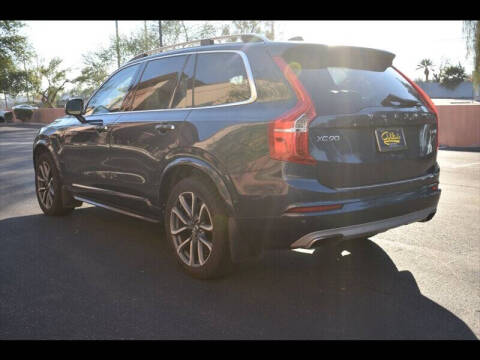 2018 Volvo XC90 T6 Momentum