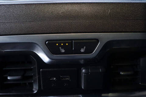 2020 Chevrolet Silverado 2500HD