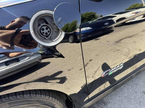 2016 Ford C-MAX Energi SEL