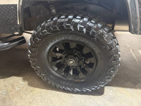 1990 Land Rover Defender